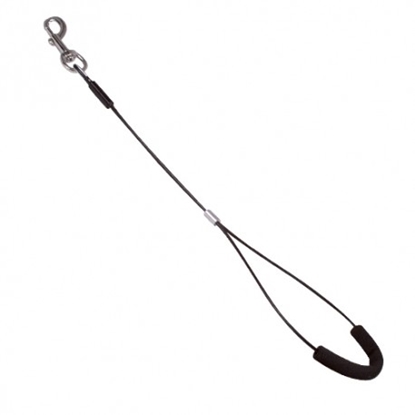 Picture of Ideal Dog Table attachment Cable Noose 58cm
